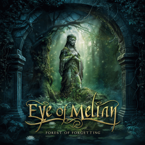Eye Of Melian : Forest of Forgetting